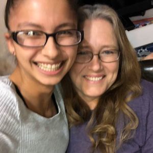 Meet your Posher, Janette